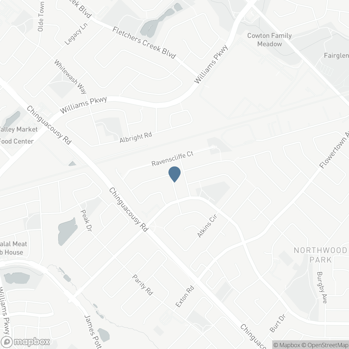 134 MUIRLAND CRESCENT, Brampton, Ontario L6X 4G1